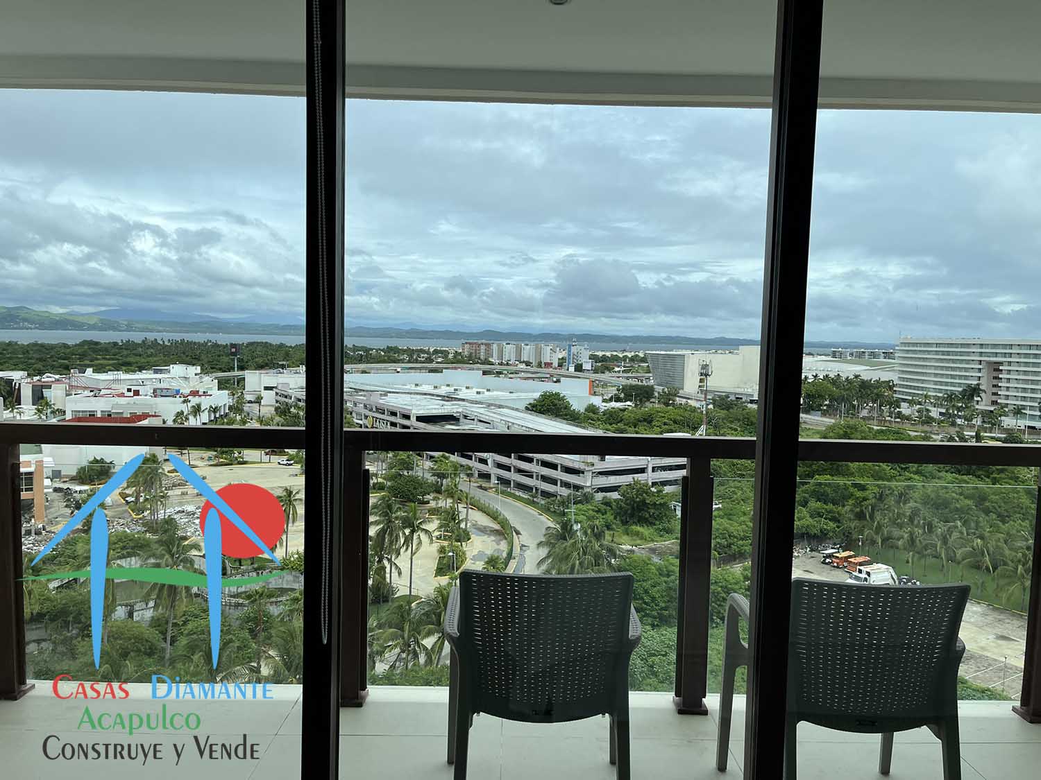 La Isla Java D PH - Recámara tres 4